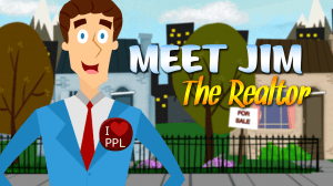 Auto dialer and Jim the Realtor