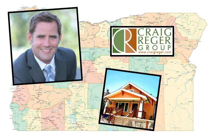 Craig Reger 90 listings in 90 days