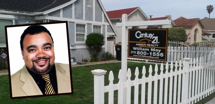 Real Estate Dialer: Century 21's William May uses Mojo to... Learn more about William at C21WilliamJMay.com