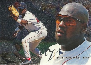 Mo Vaughn