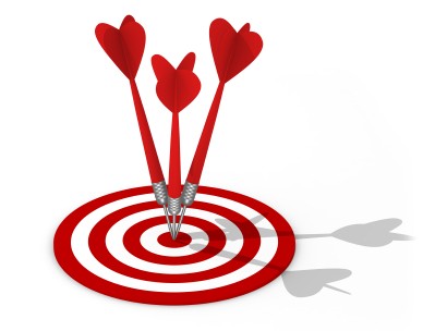 Targeting sales prospects