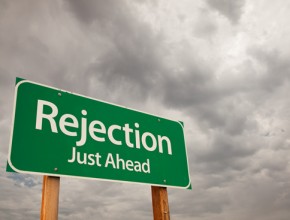 overcoming call rejection