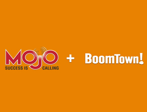 Mojo Dialer is now integrated with Boomtown