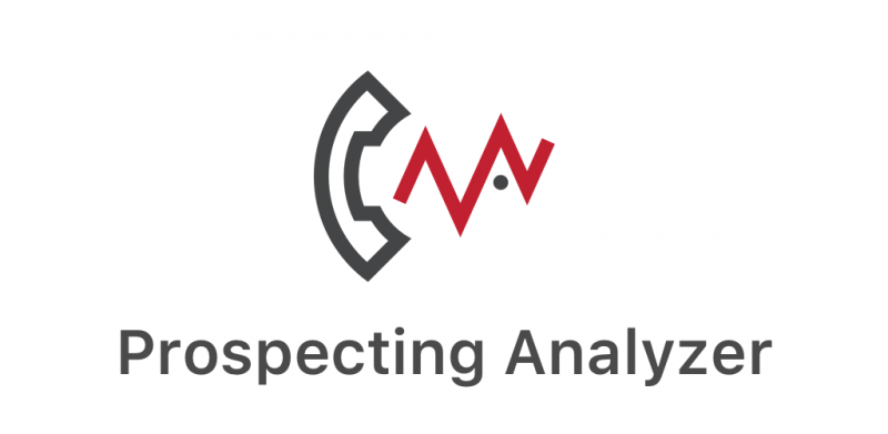 Mojo Dialer Prospecting Analyzer