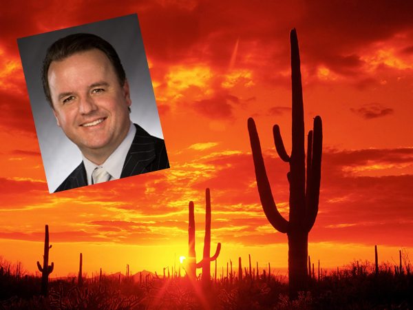 Tucson realtor Curt Stinson credits Mojo auto dialer and lead management software for QUADRUPLING his business