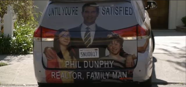 Modern Family Real Estate ad 1 | Mojo Dialer Blog