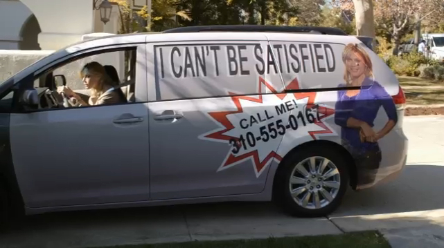 modern family real estate ad 2 | Mojo Dialer Blog