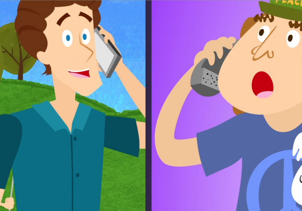 Mojo Dialer