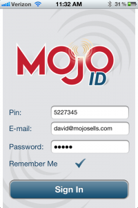 Mojo sells