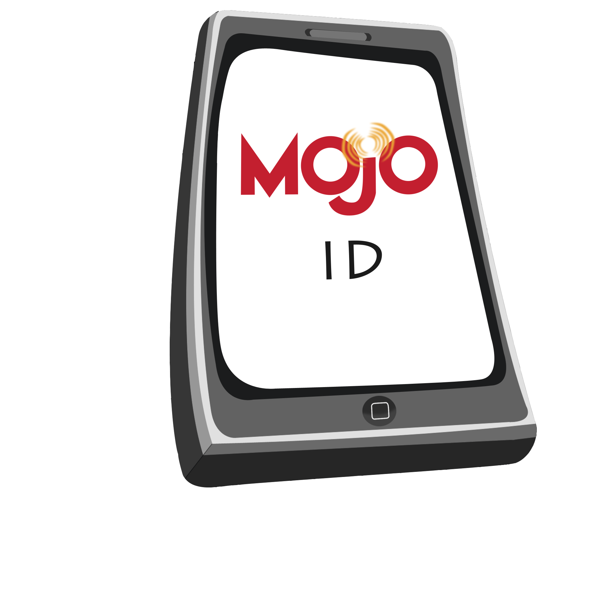 Mojo Dialer features MOJO ID