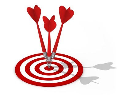 Targeting sales prospects