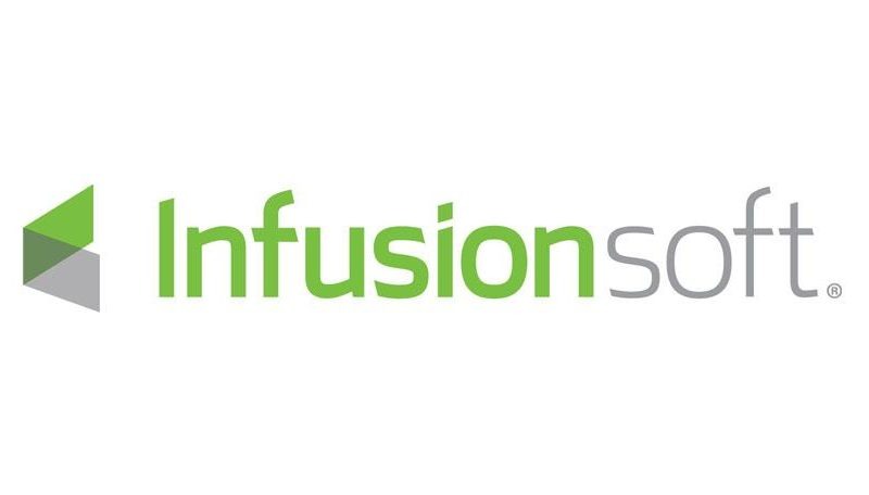 Infusionsoft Logo