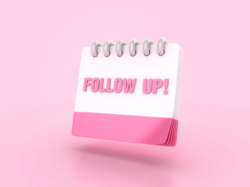 5 Lead Management Tips