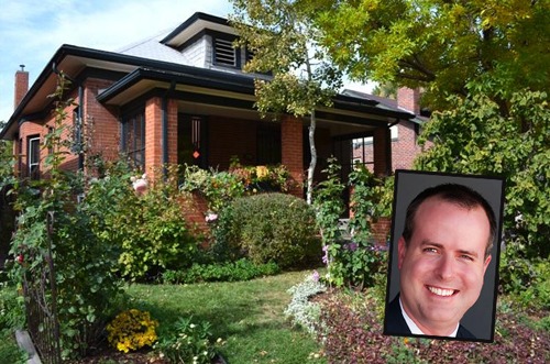 Real Estate Prospecting Jenson copy mojo sells