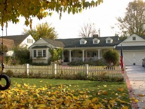 Leave It To Beaver’s Realtor: What happens when dream homes stop selling themselves?