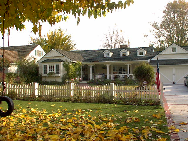 Picket Fences Mojo Power Dialer