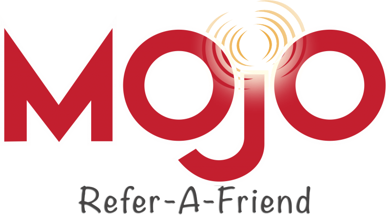 Refer Friends and Earn Rewards with the Mojo Dialer Refer A Friend Program