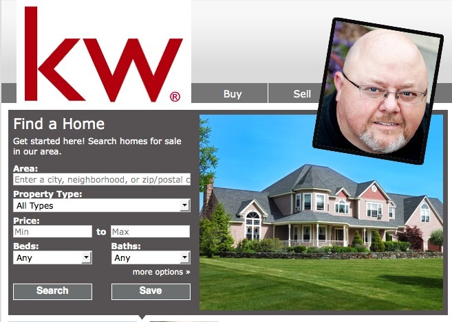 Keller Williams Agent uses Mojo Dialer