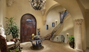 Celebrity Randy Johnson Real Estate Listing