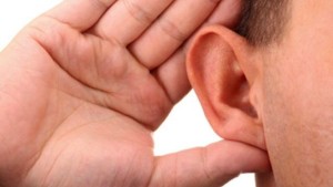 People decide whether they want to listen to you within the first