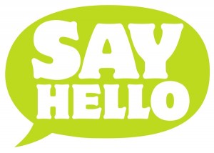 Power Dialer Wake-Up Call: People Judge You at Hello