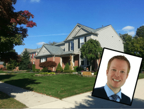 Real Estate Prospecting