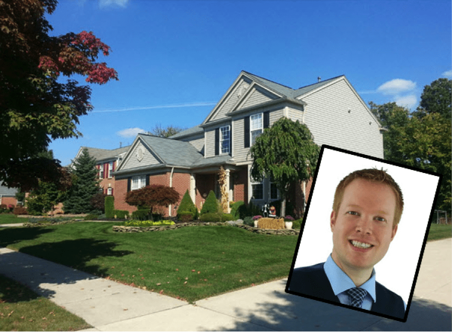 Real Estate Prospecting