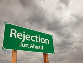 Overcoming rejection using the Mojo Dialer.