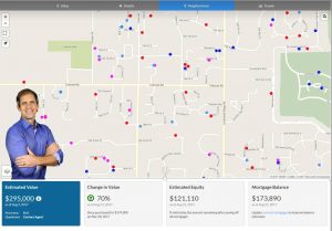 Realtor Dan Feuser
