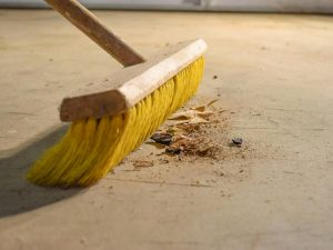 Time for Spring Cleaning: Cleaning your Mojo Database