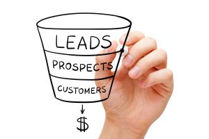 Mojo Lead Management
