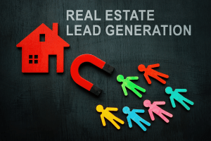 Unlocking the Power of Real Estate Leads with Neighborhood Search