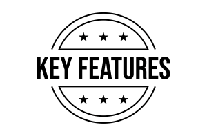 auto dialer key features