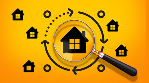 Real Estate Prospecting Letters
