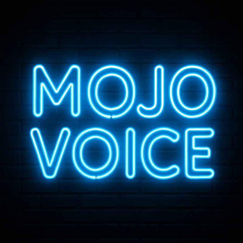 Mojo Voice