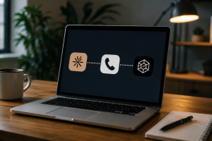 Connect Your AI Assistant to Your Mojo Account