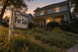 Expired Listing Leads: A Goldmine For Real Estate Agents
