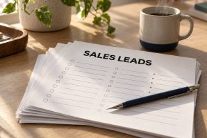 High Yield Real Estate Leads To Blow Up Your Listing Inventory