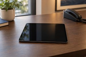 Mojo On The Go! The Mojo Dialer for iPad