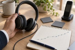 Keeping Your Team Accountable with the Prospecting Dashboard from Mojo
