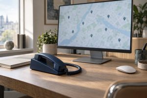 How Top Agents Win Listings with MojoDialer: Real Estate Cold Calling That Actually Works