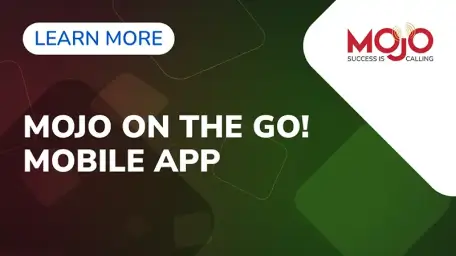 Mojo On The Go! Mobile App Thumbnail