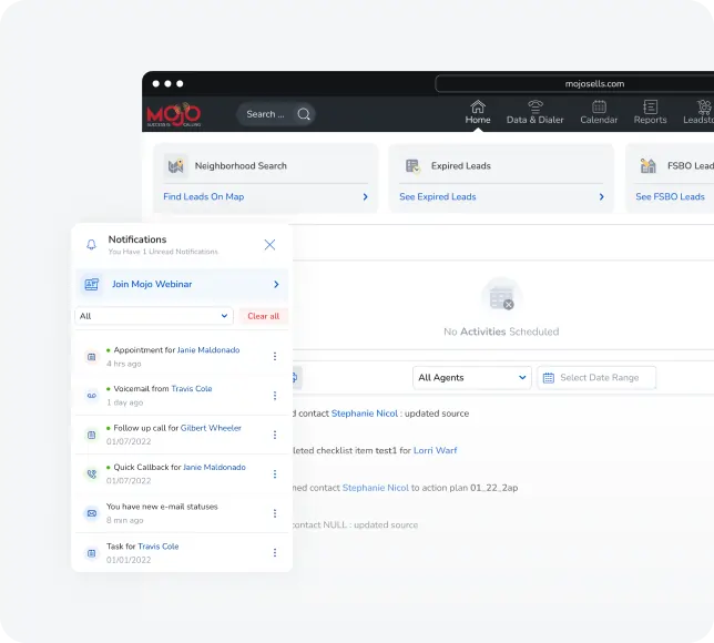 Intuitive Design for Easy Adoption View